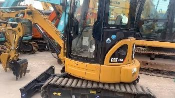 CAT 303