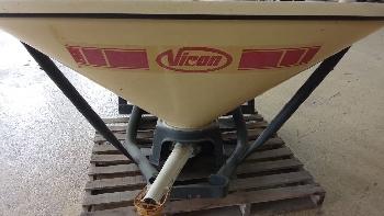 Vicon PS604