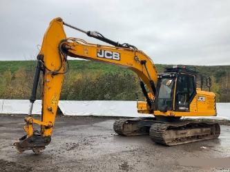 JCB 220X