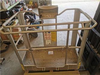 JLG X 20 J