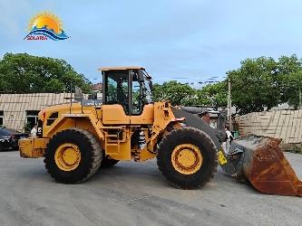 Volvo L 120