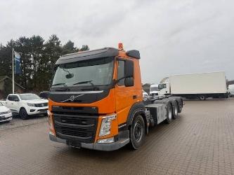 Volvo FM 410