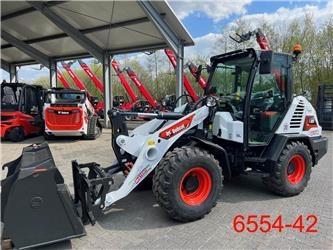 Bobcat L 85