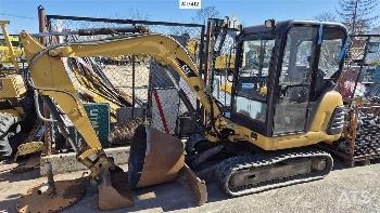 CAT 302.5
