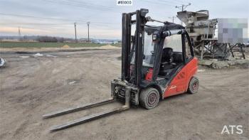 Linde H25T