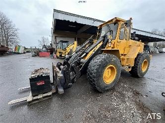 Volvo BM 4400