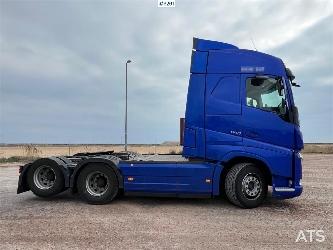Volvo FH 62TT