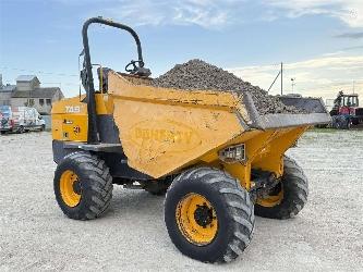 Terex TA9