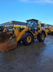 CAT 950M