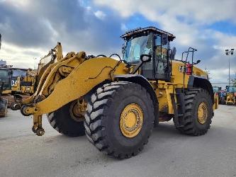 CAT 980