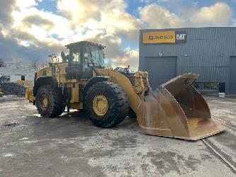 CAT 980 NG
