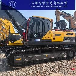 Volvo EC 360