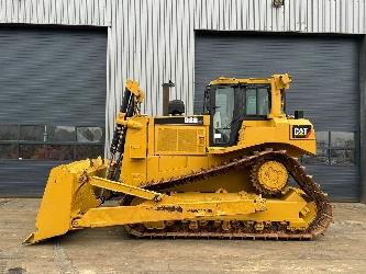 CAT D8R LGP