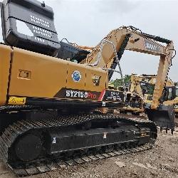 Sany SY 215 C
