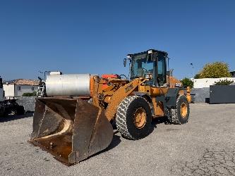 CASE 721 E