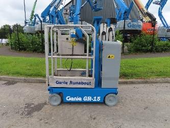 Genie GR 15