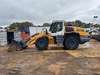 Liebherr L556