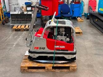 Swepac FB 510