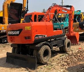 Doosan DX150W