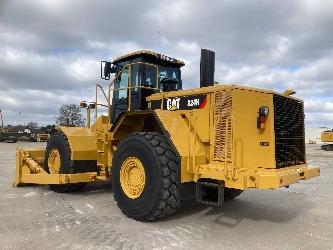 CAT 824 H