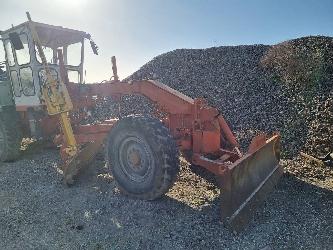 CAT 120 G