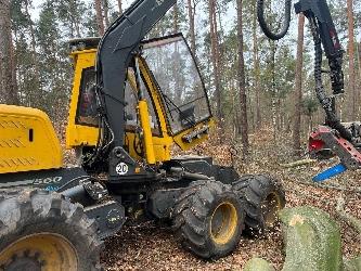 Eco Log 560E