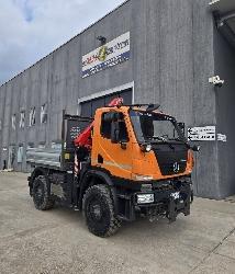 Unimog U20