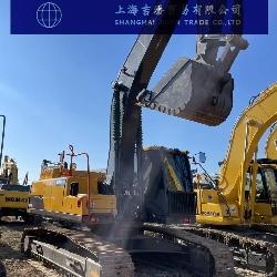 Volvo EC 250