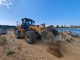 CAT 950 GC