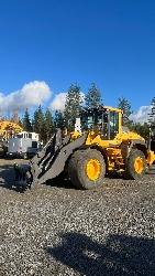 Volvo L 120 H