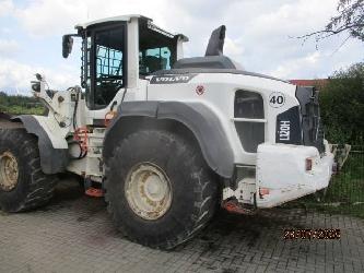 Volvo L 120 H