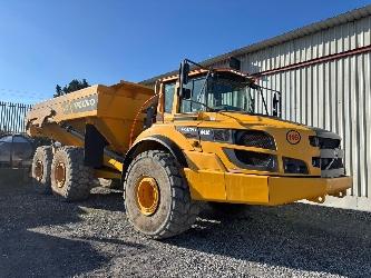 Volvo A 45 G