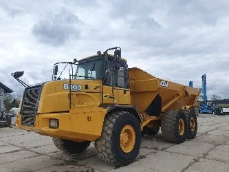 Bell B 30 D