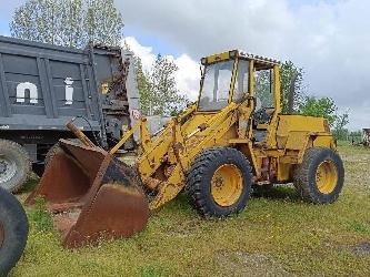 JCB 415P