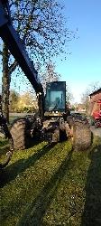 Eco Log 560C