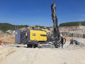 Epiroc C50
