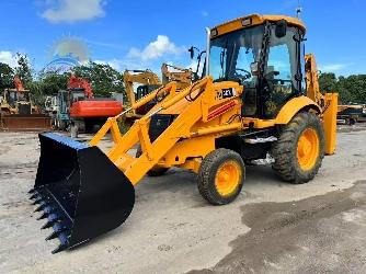 JCB 3 CX