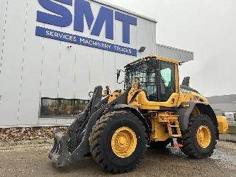 Volvo L90H