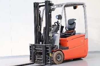 BT C3E160L