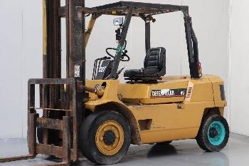CAT DP40