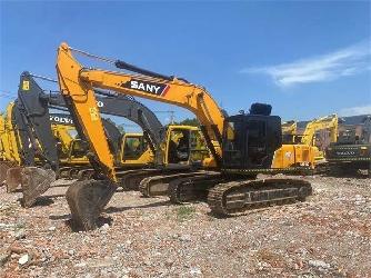 Sany SY215