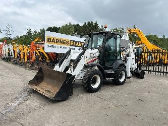 JCB 3 CX