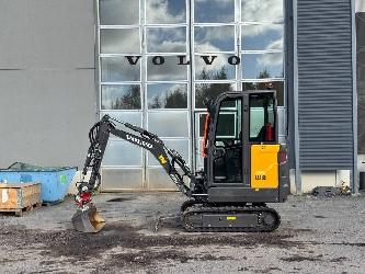 Volvo EC 18 E
