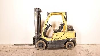 Hyster H2.5FT