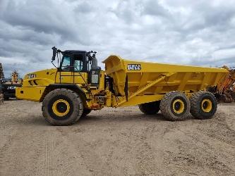 Bell B 40 D