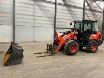 Kubota R 065