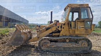 CAT 955L
