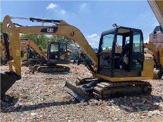 CAT 305.5 E