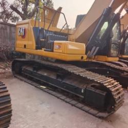 CAT 326 GC