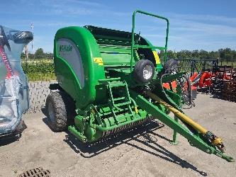 McHale F 5500